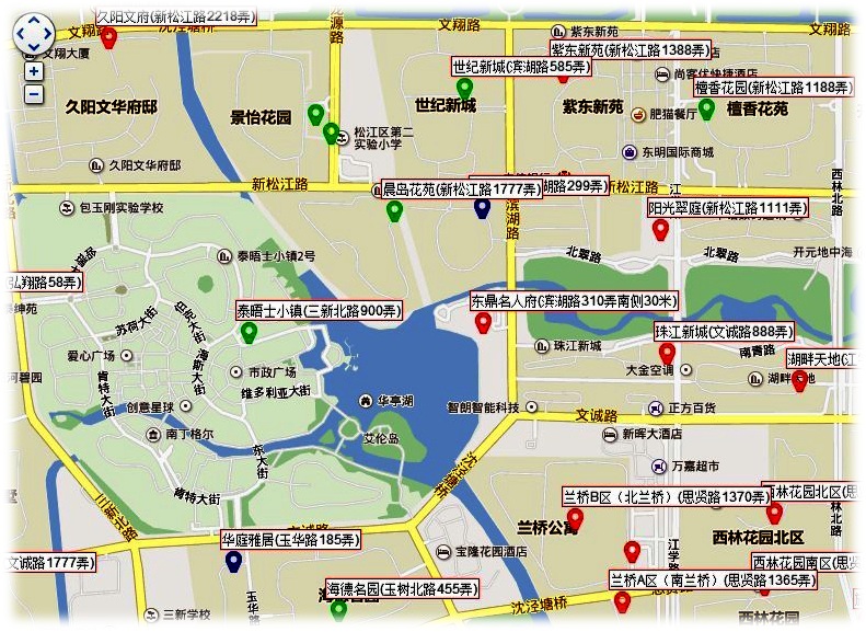 CVSP城市車載計量監(jiān)控平臺